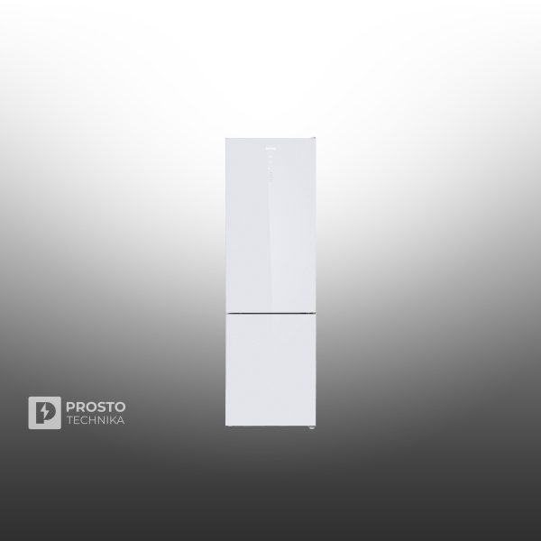 Холодильник Korting KNFC 62370 GW